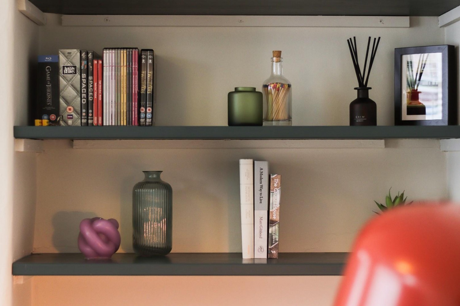 Falmouth Road, Nether Edge, Sheffield