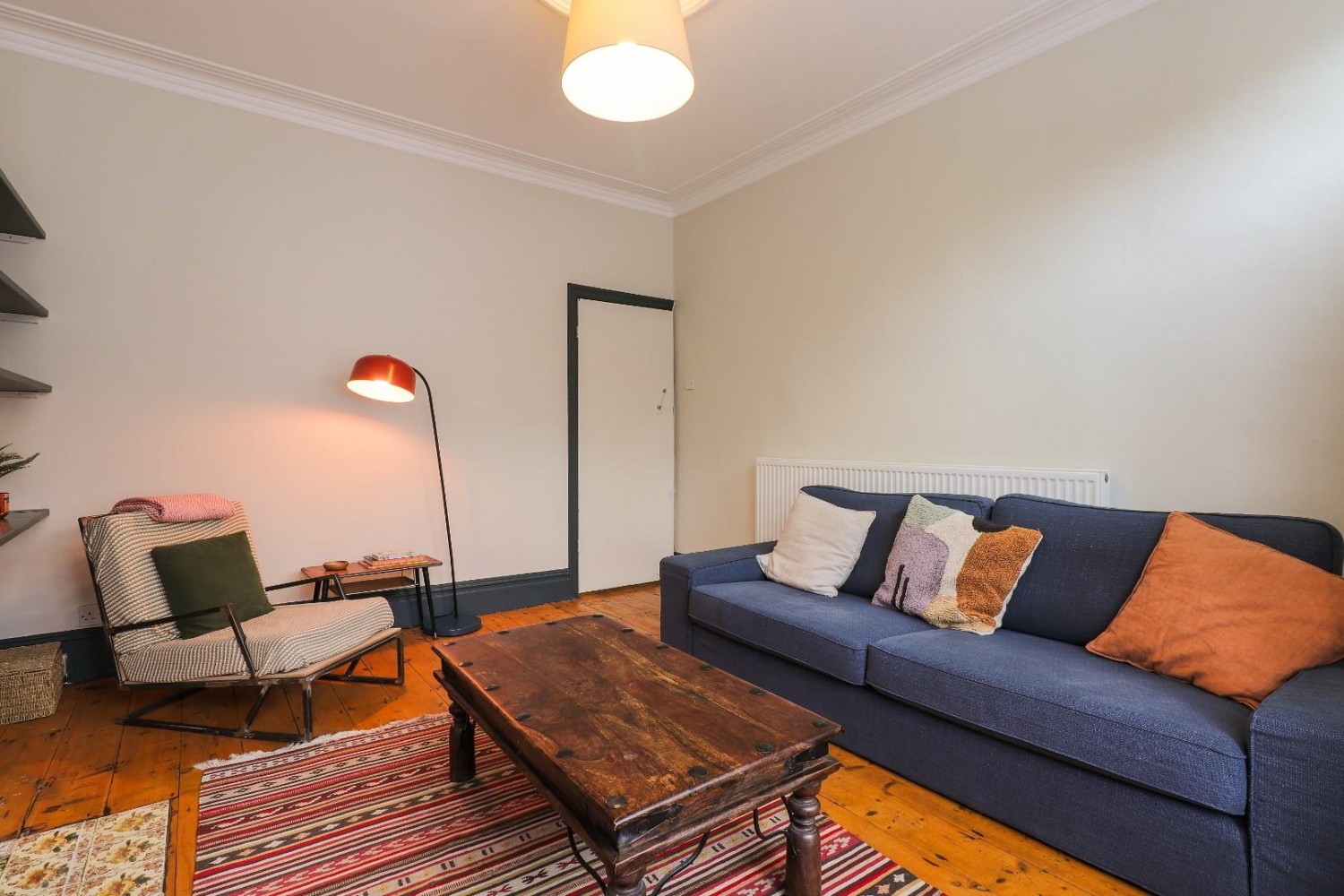 Falmouth Road, Nether Edge, Sheffield