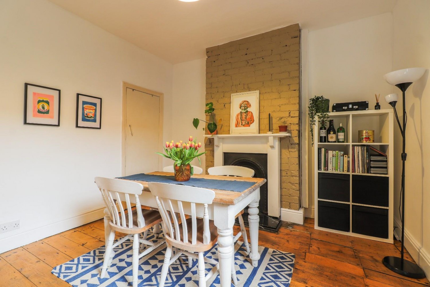 Falmouth Road, Nether Edge, Sheffield