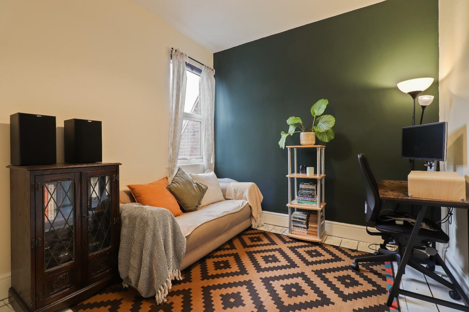 Falmouth Road, Nether Edge, Sheffield