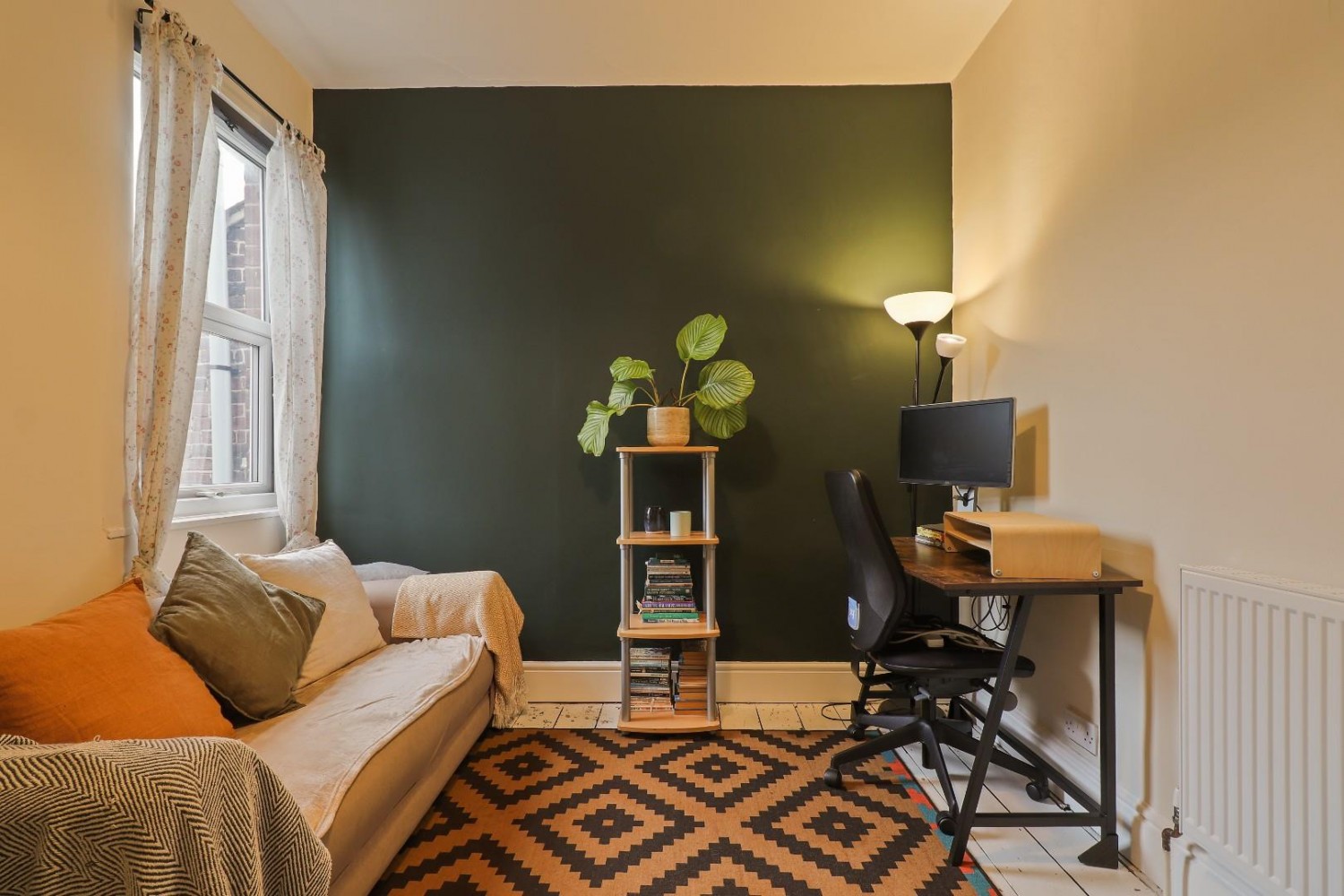 Falmouth Road, Nether Edge, Sheffield