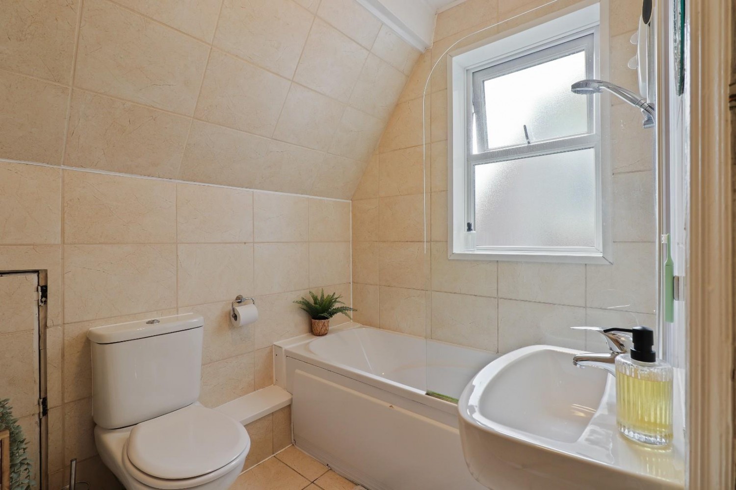 Falmouth Road, Nether Edge, Sheffield