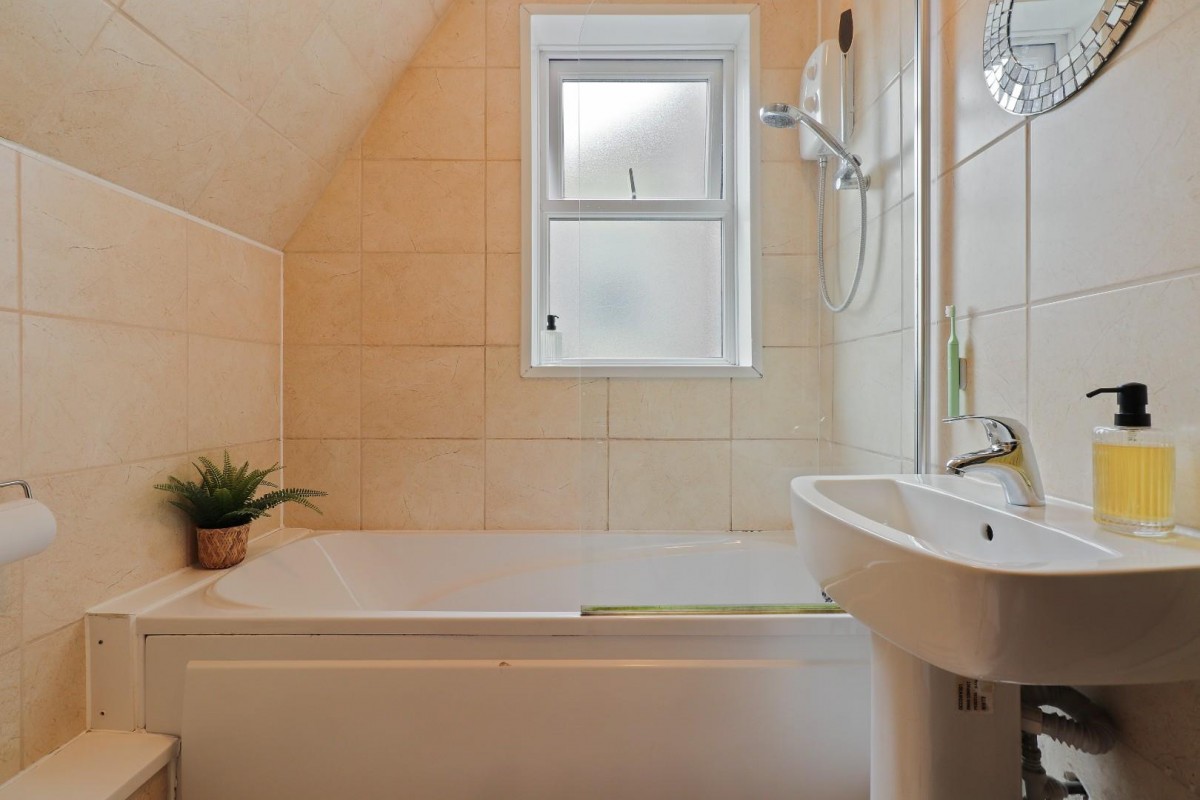 Falmouth Road, Nether Edge, Sheffield