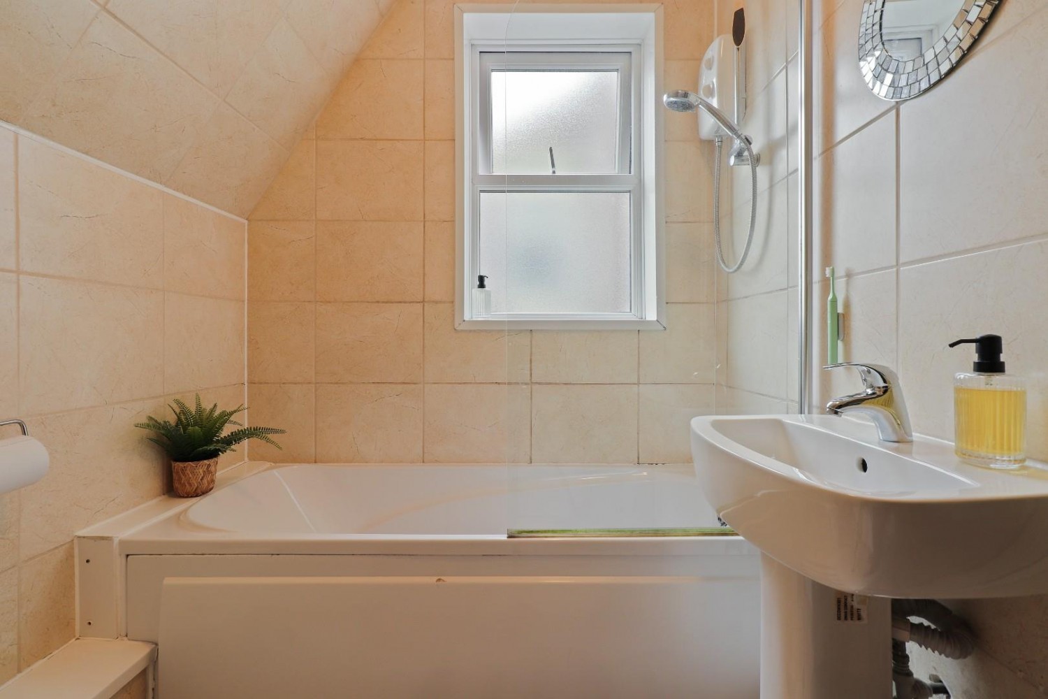 Falmouth Road, Nether Edge, Sheffield