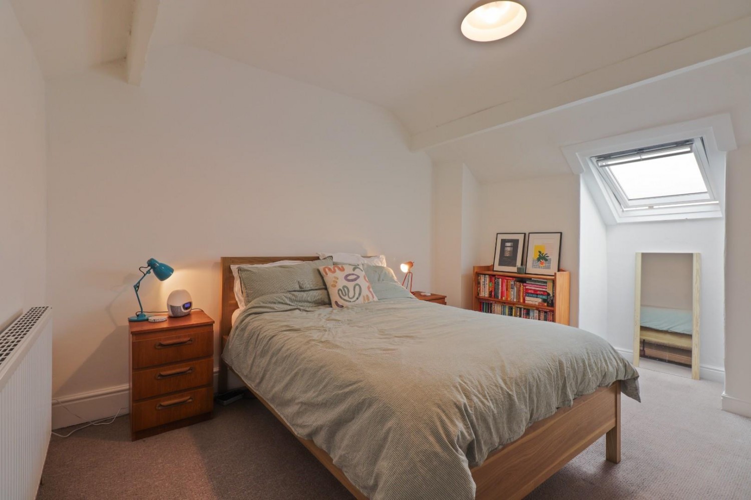 Falmouth Road, Nether Edge, Sheffield