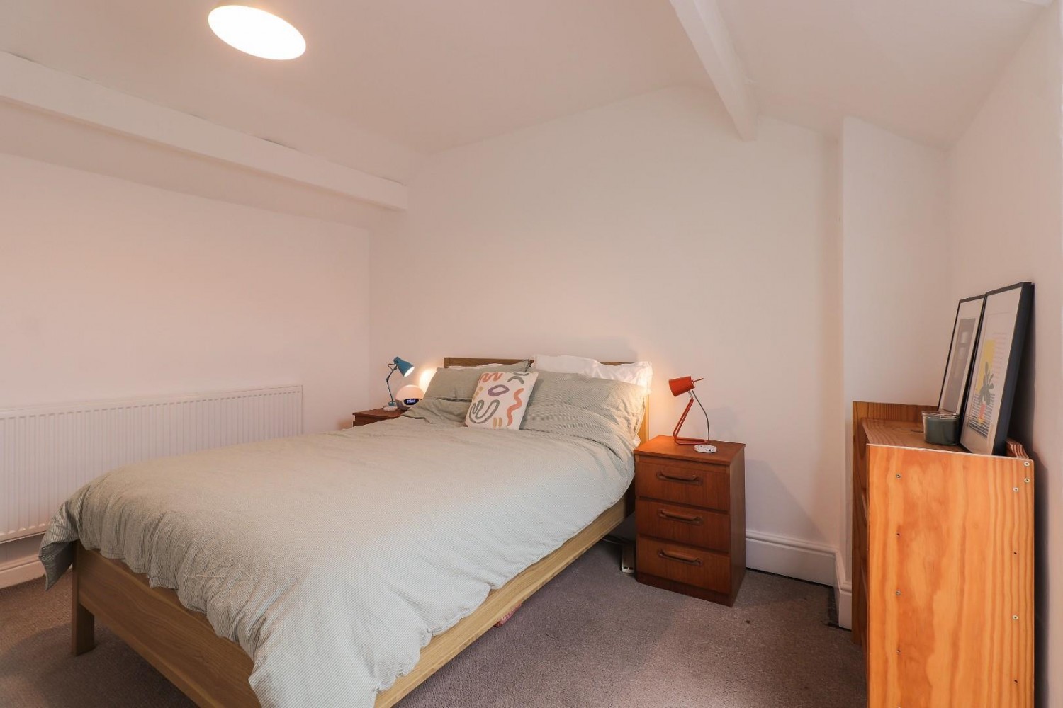 Falmouth Road, Nether Edge, Sheffield