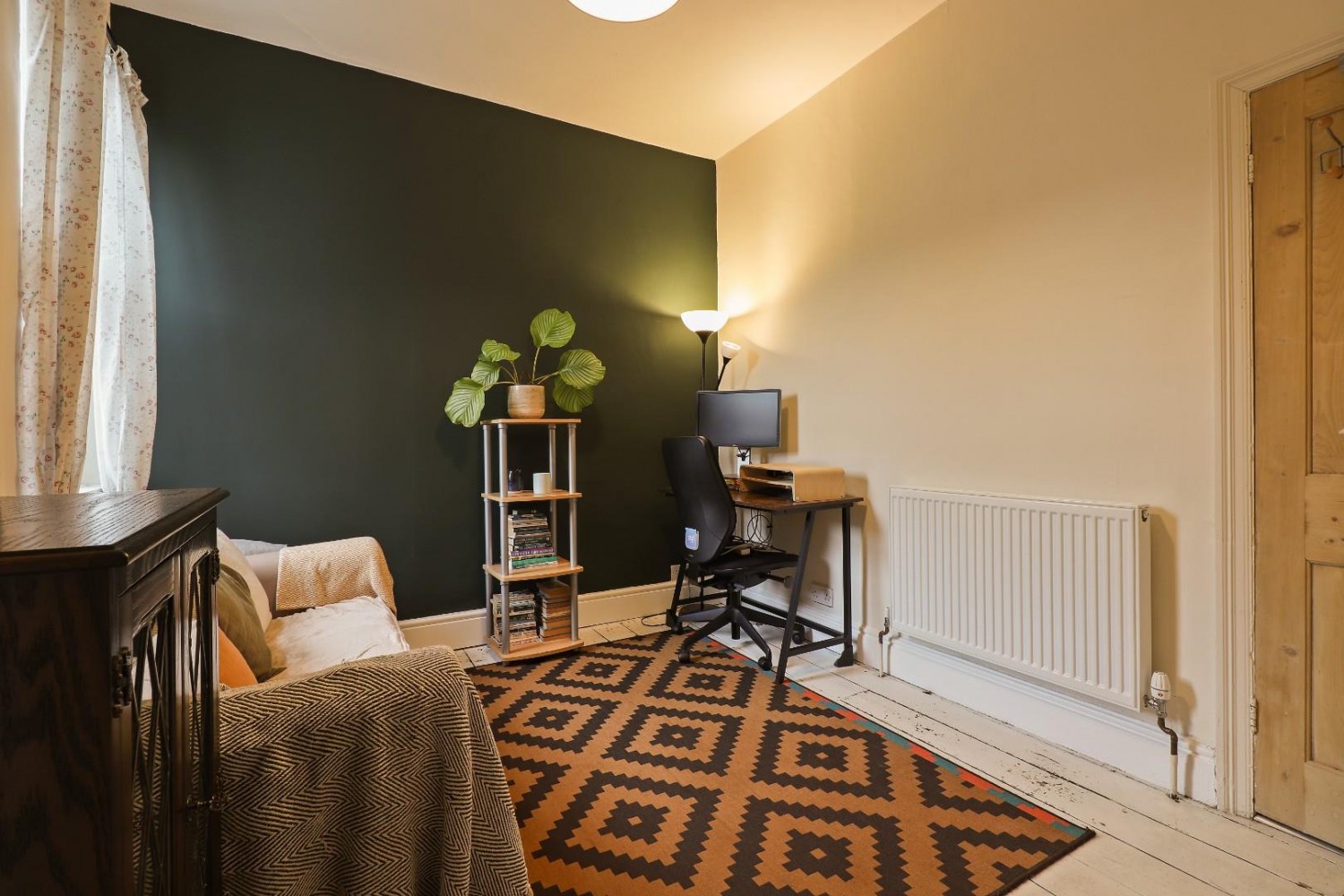 Falmouth Road, Nether Edge, Sheffield