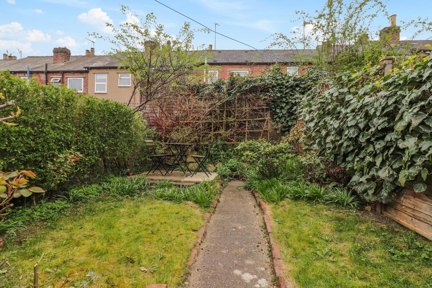 Falmouth Road, Nether Edge, Sheffield