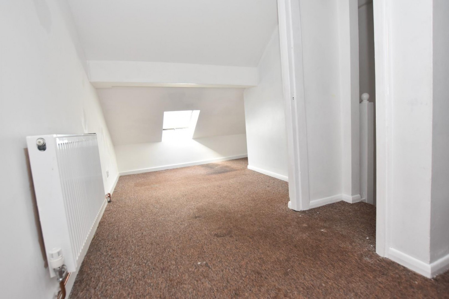 Derby Road, Chesterfield, S40 2EU