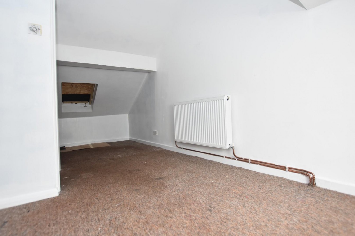 Derby Road, Chesterfield, S40 2EU