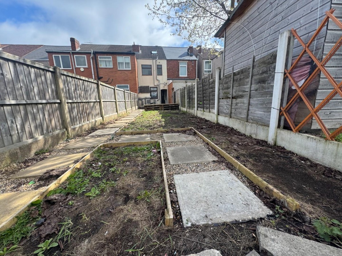 Derby Road, Chesterfield, S40 2EU