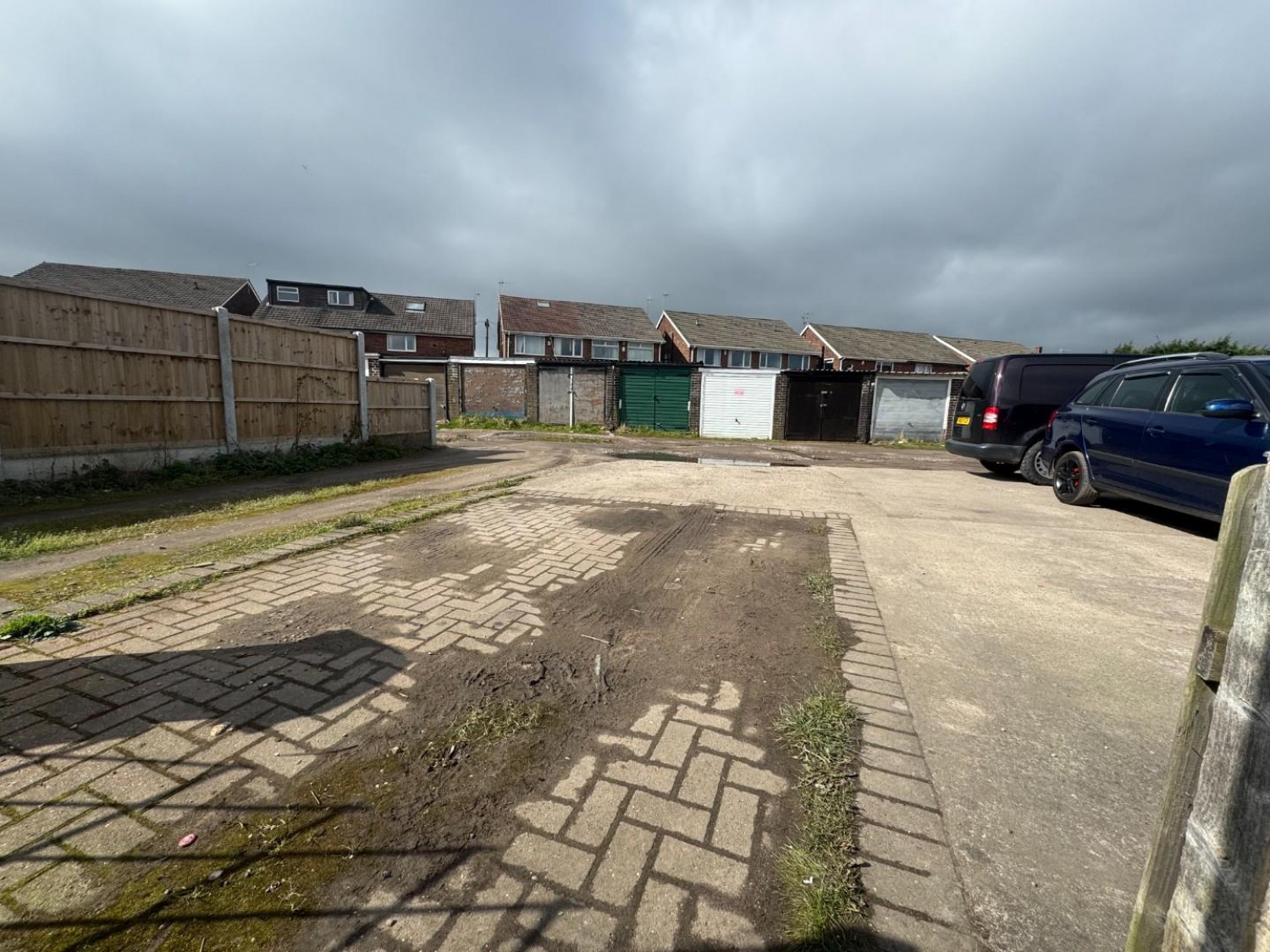 Derby Road, Chesterfield, S40 2EU