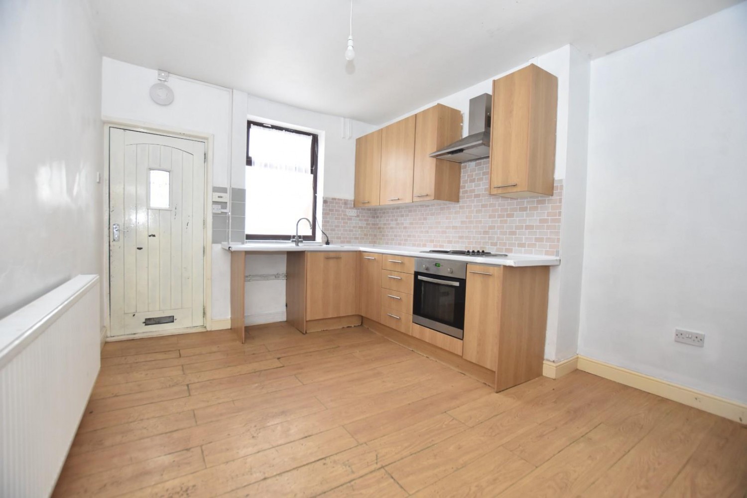 Derby Road, Chesterfield, S40 2EU