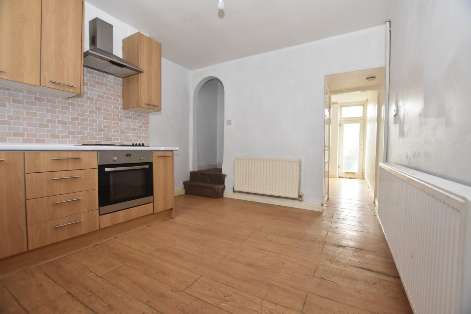 Derby Road, Chesterfield, S40 2EU