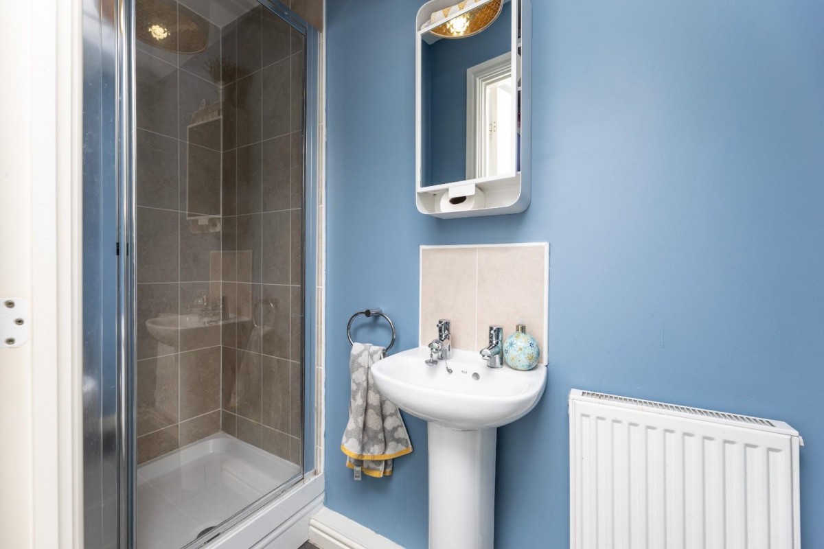 Toll Hill Court, Castleford