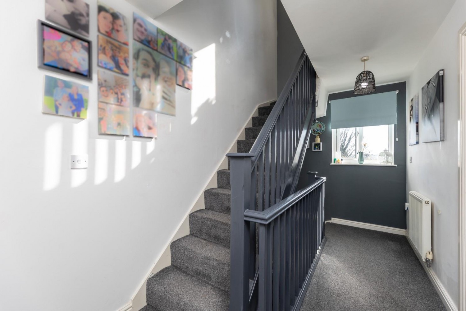 Toll Hill Court, Castleford