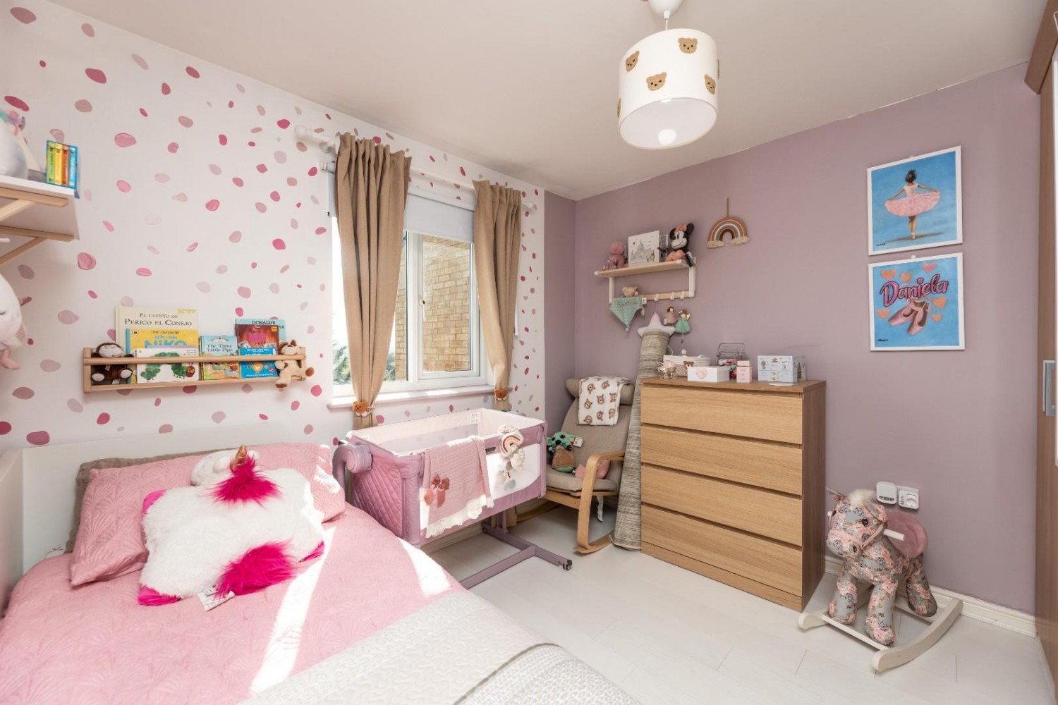 Toll Hill Court, Castleford