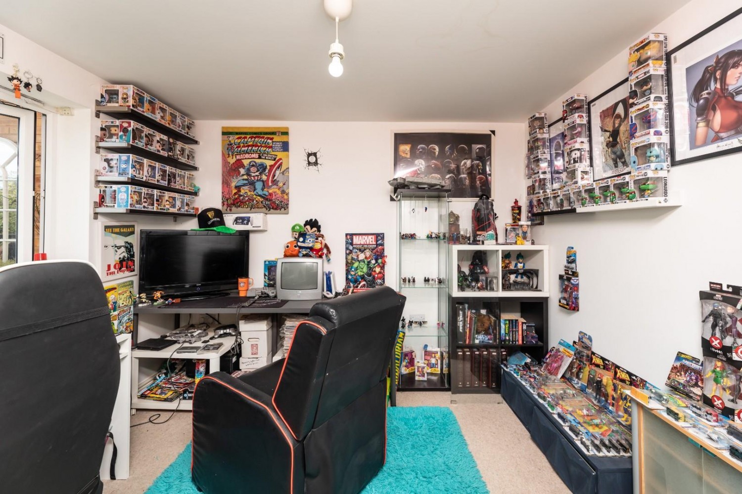 Toll Hill Court, Castleford