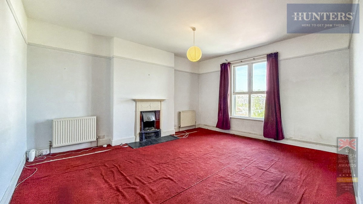 Coronation Road, Southville, BS3 1AZ