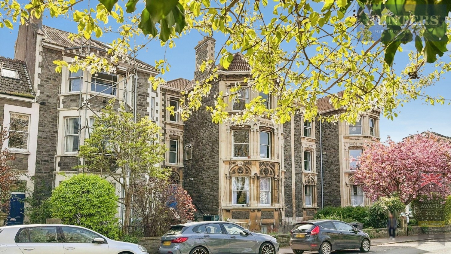 Coronation Road, Southville, BS3 1AZ