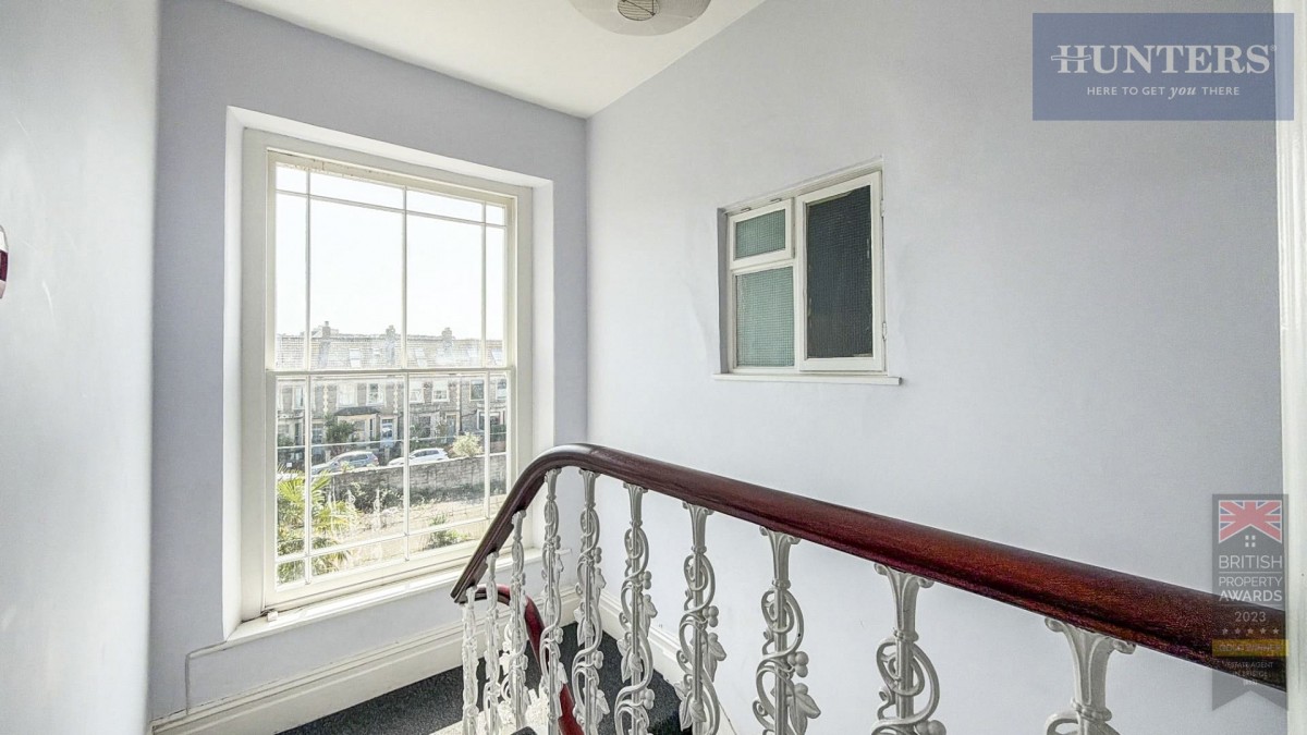 Coronation Road, Southville, BS3 1AZ