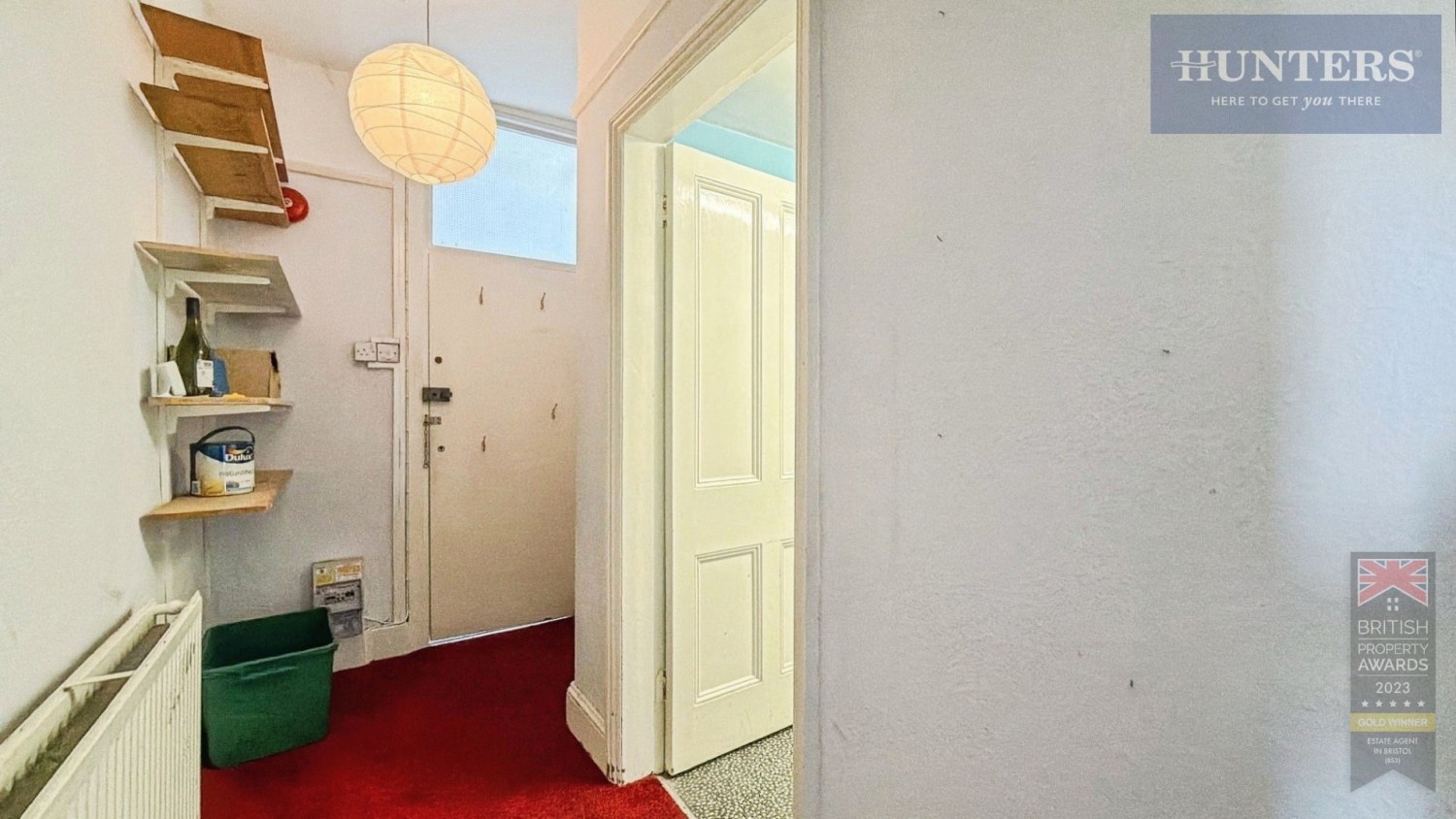 Coronation Road, Southville, BS3 1AZ