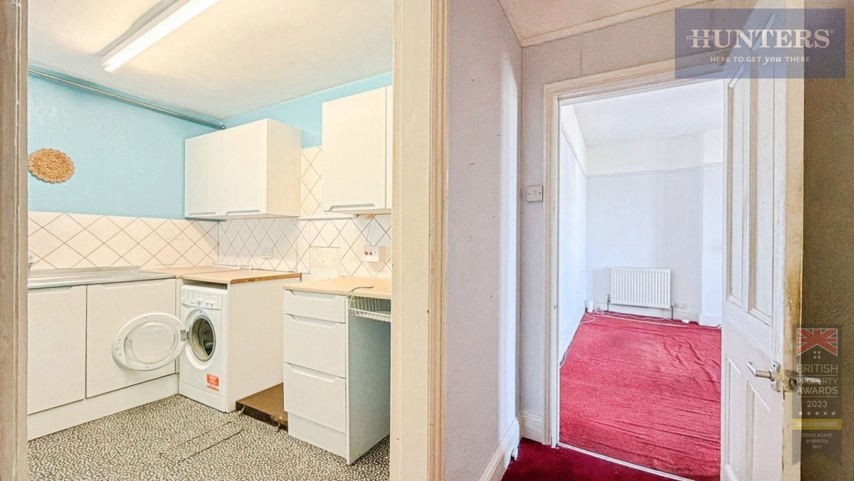 Coronation Road, Southville, BS3 1AZ