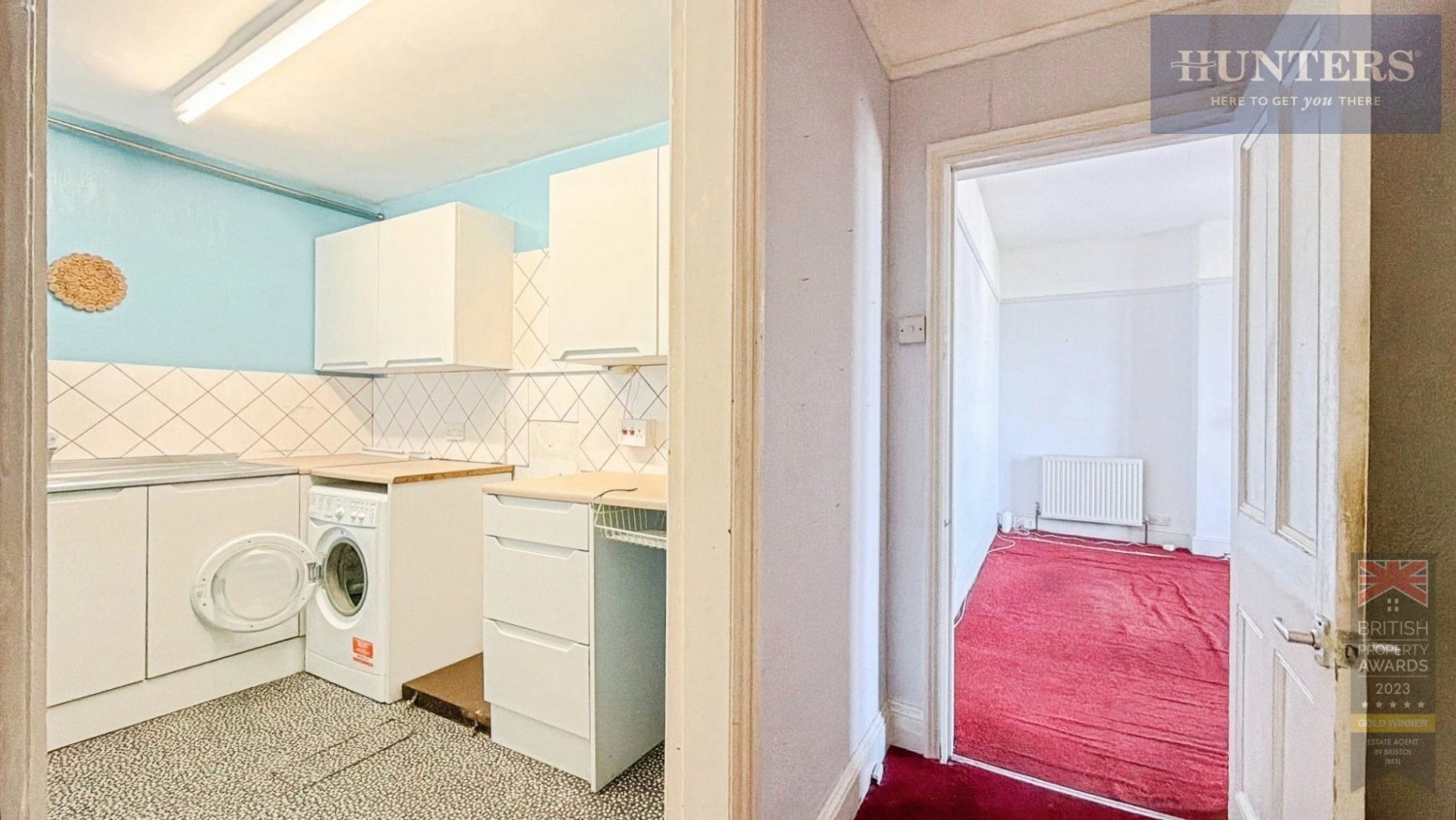 Coronation Road, Southville, BS3 1AZ