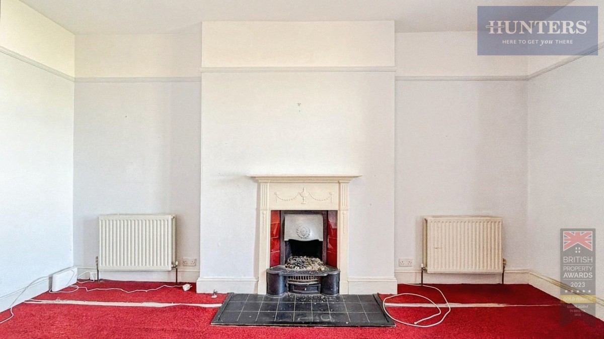 Coronation Road, Southville, BS3 1AZ