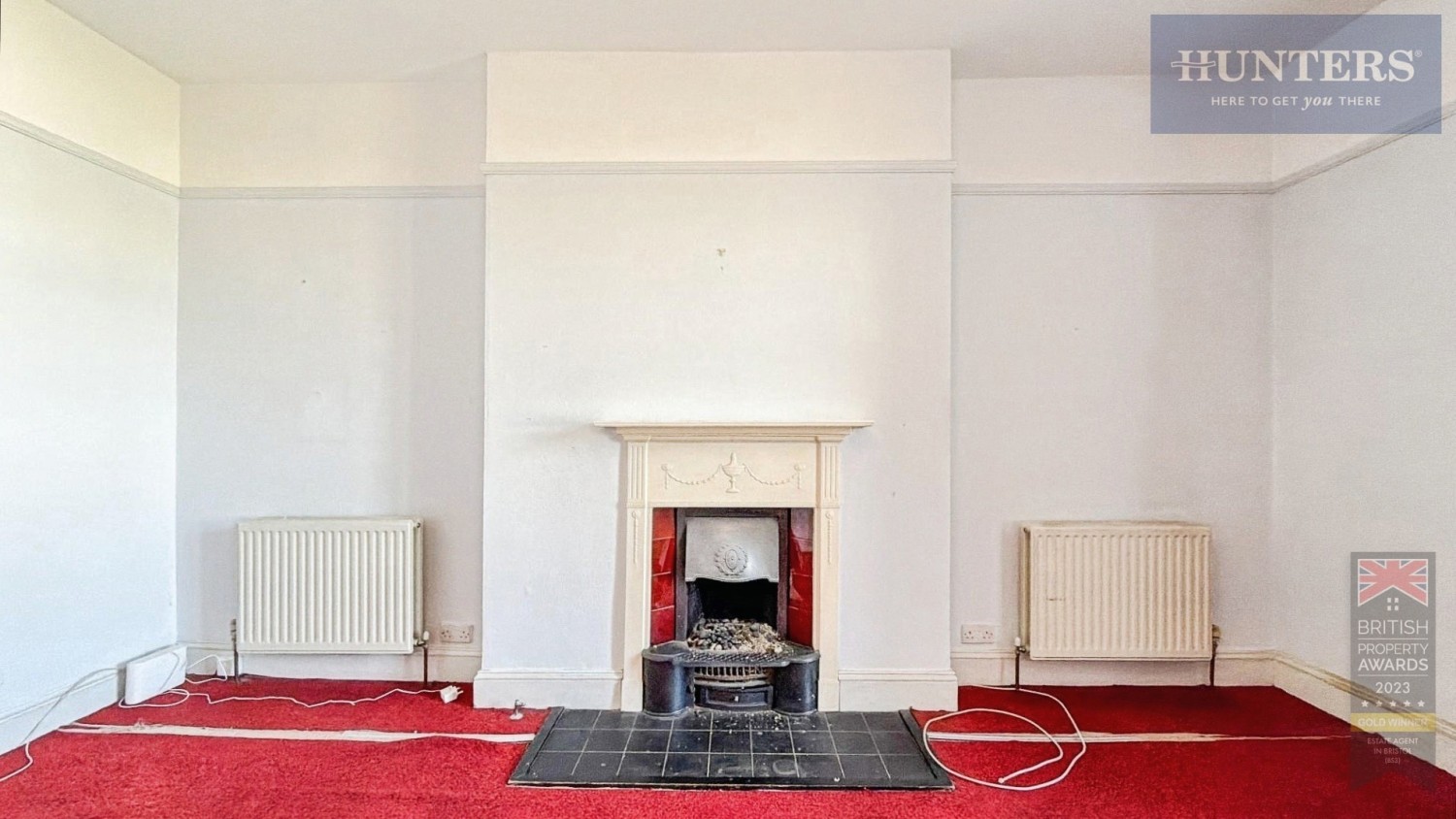 Coronation Road, Southville, BS3 1AZ