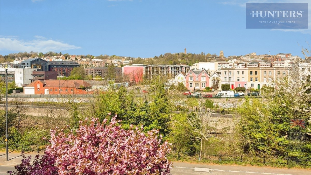 Coronation Road, Southville, BS3 1AZ