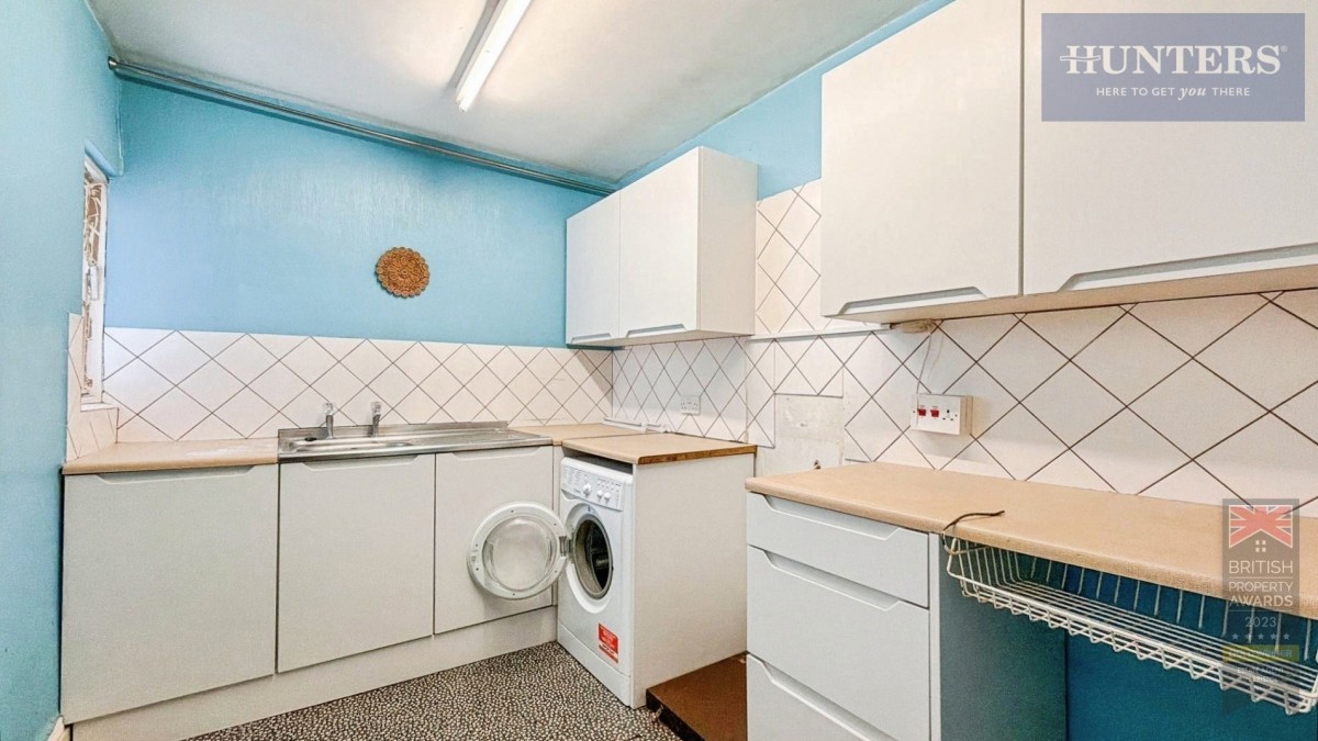 Coronation Road, Southville, BS3 1AZ