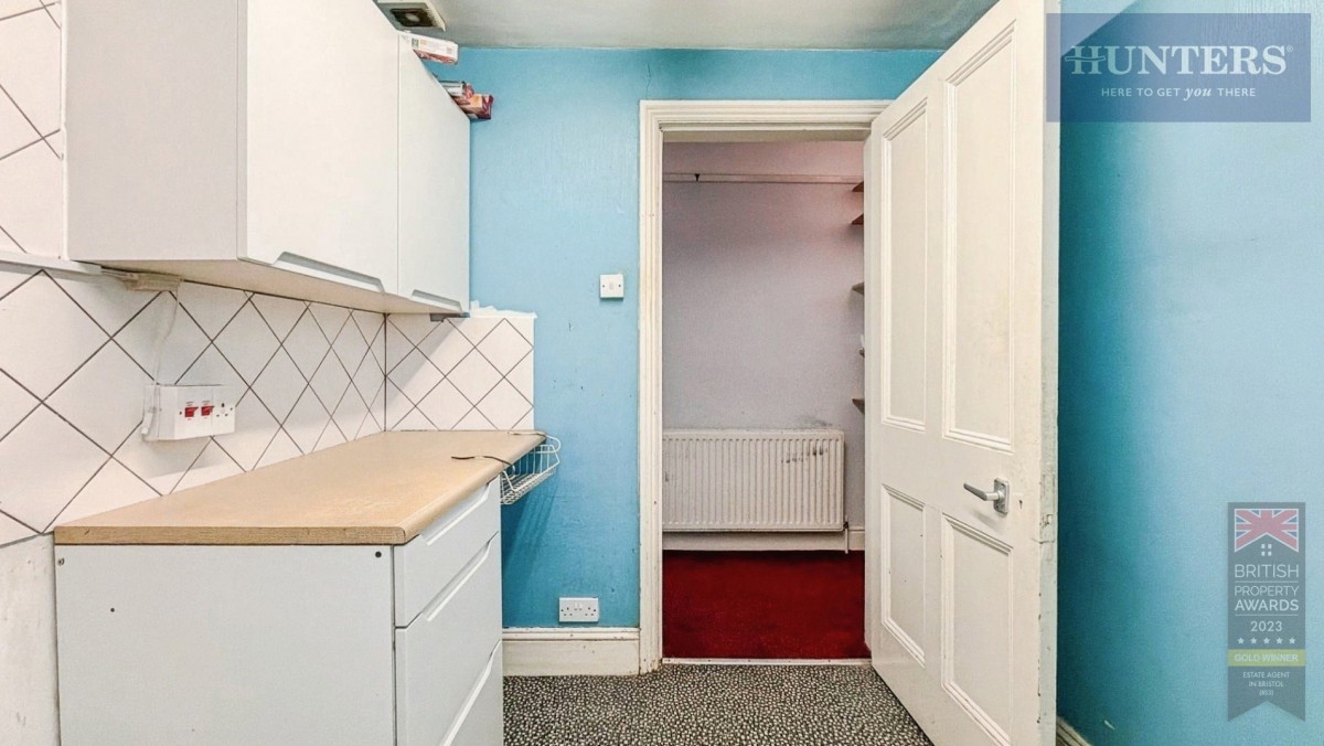 Coronation Road, Southville, BS3 1AZ