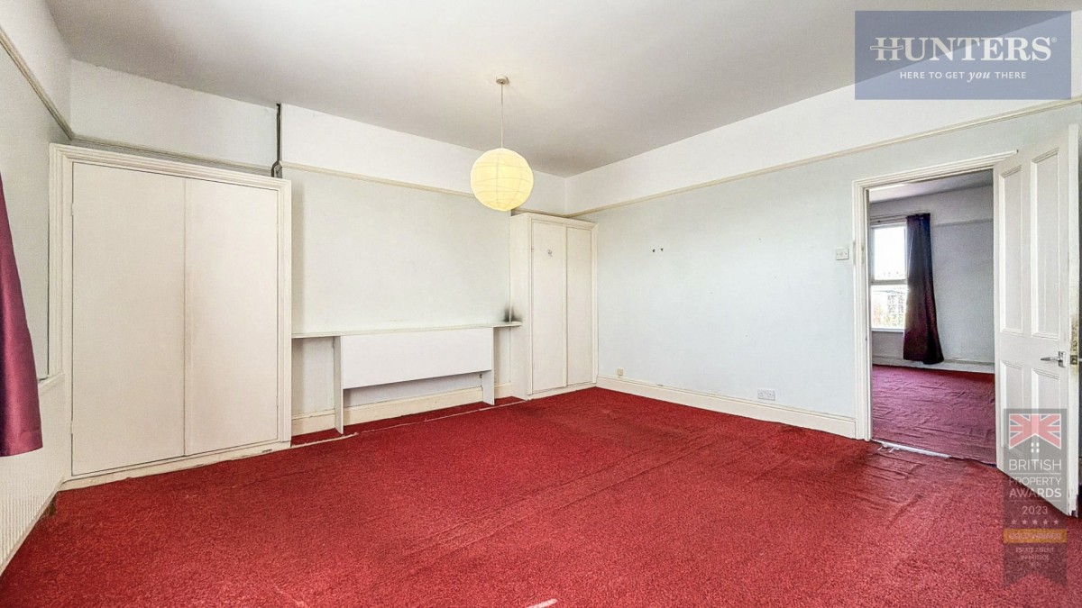 Coronation Road, Southville, BS3 1AZ