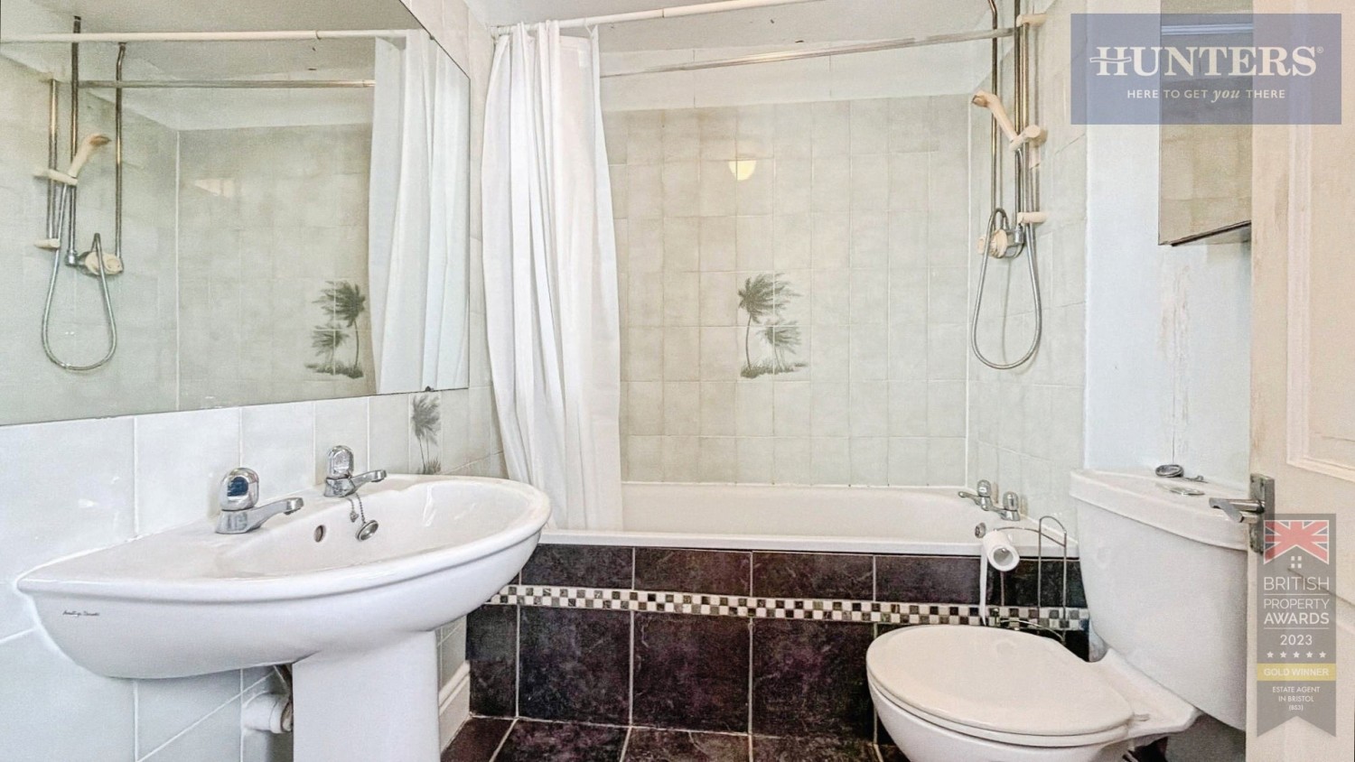 Coronation Road, Southville, BS3 1AZ