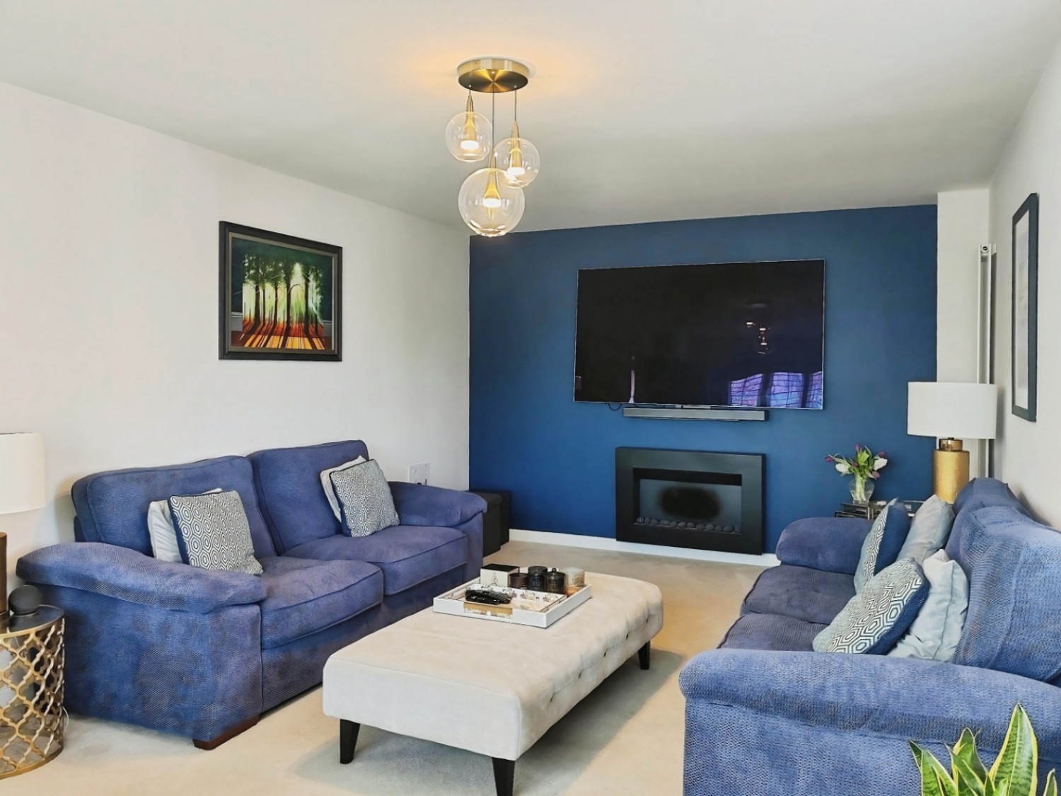 Gold Place, Binfield, Bracknell