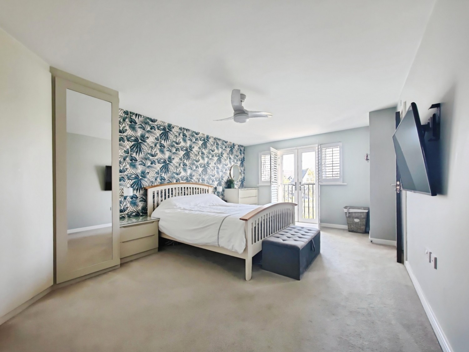 Gold Place, Binfield, Bracknell