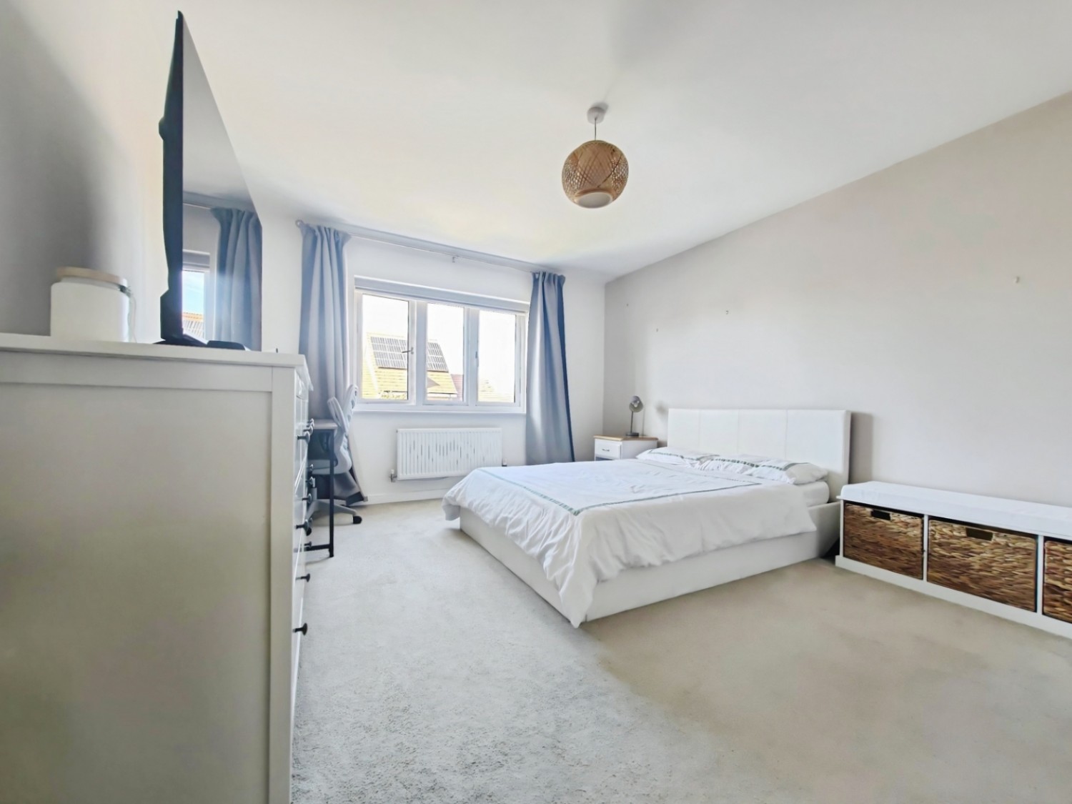 Gold Place, Binfield, Bracknell