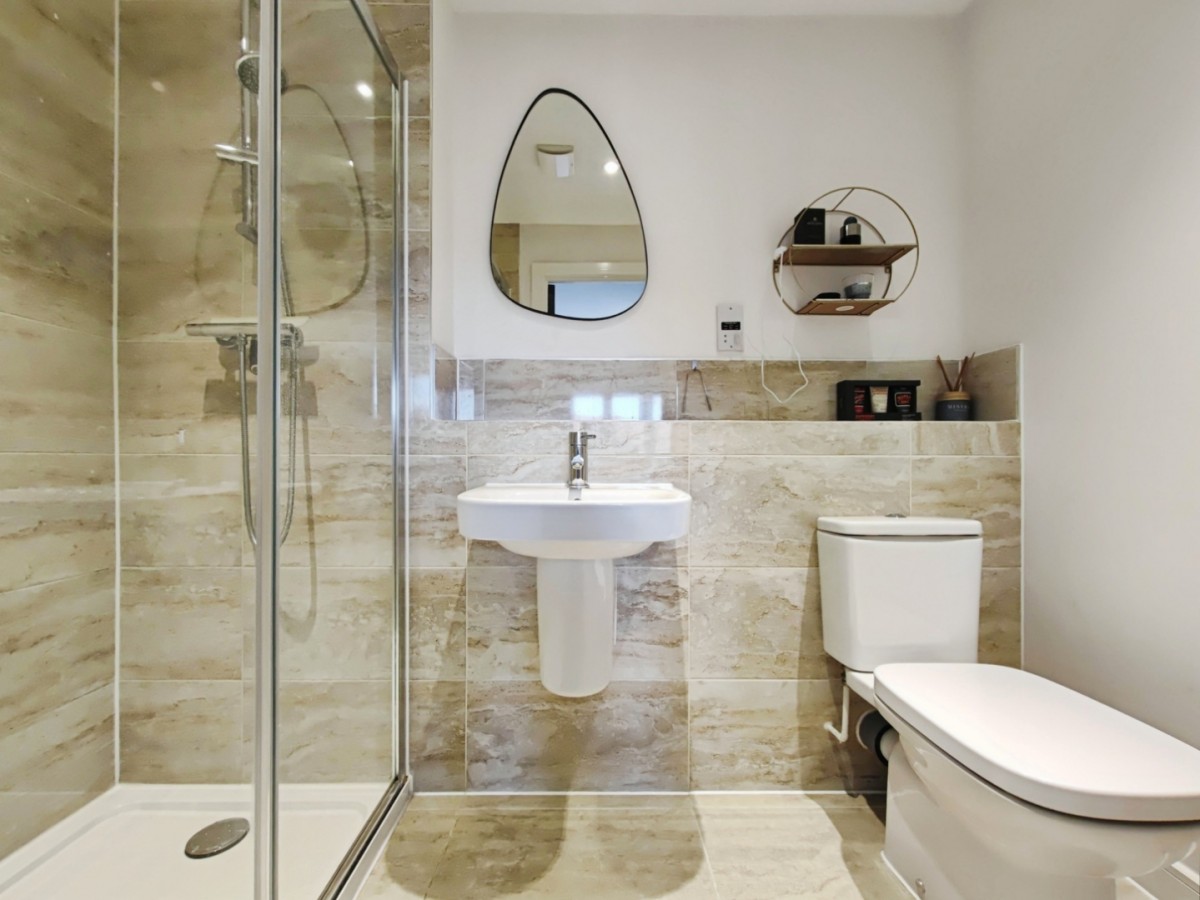 Gold Place, Binfield, Bracknell