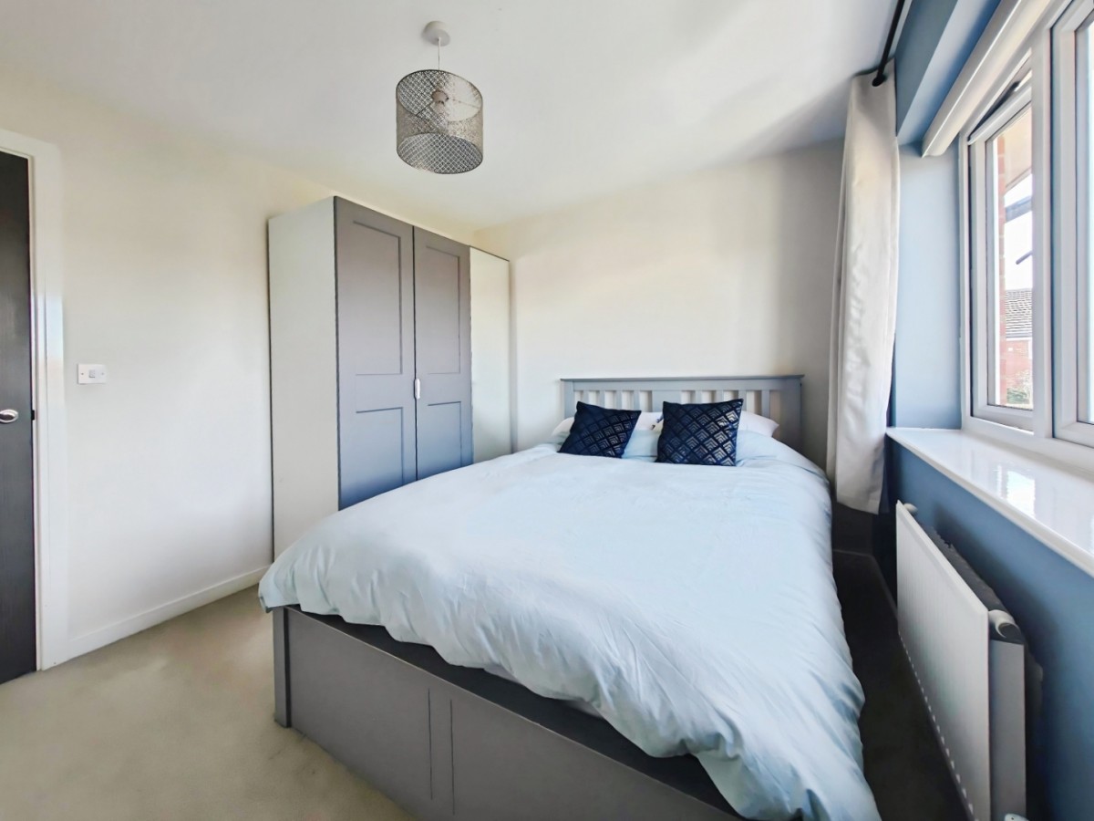 Gold Place, Binfield, Bracknell