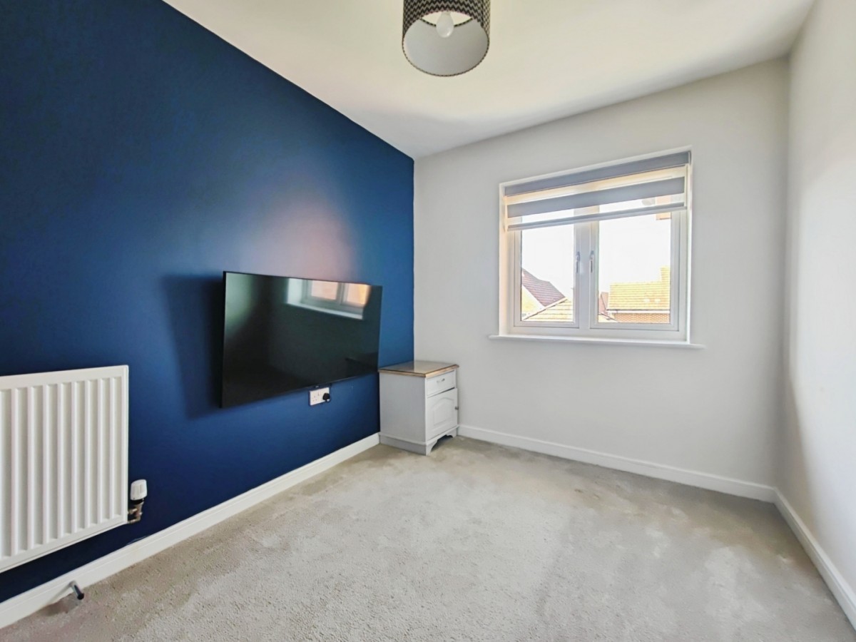 Gold Place, Binfield, Bracknell