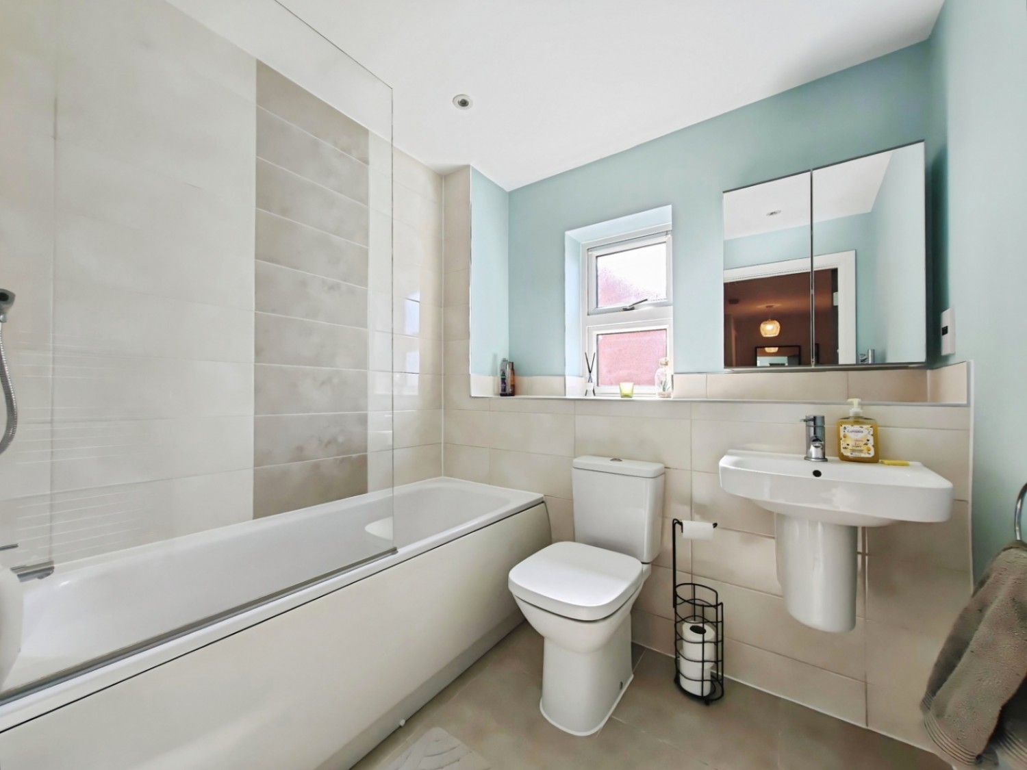 Gold Place, Binfield, Bracknell