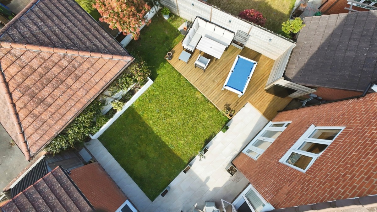 Gold Place, Binfield, Bracknell