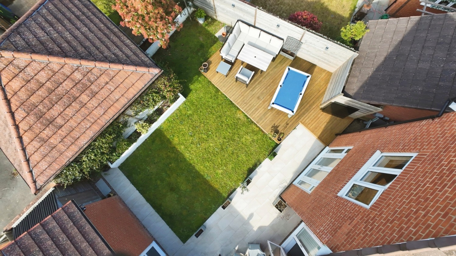 Gold Place, Binfield, Bracknell