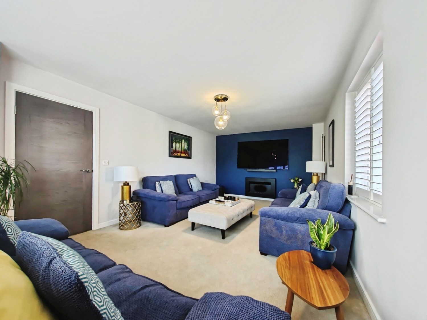 Gold Place, Binfield, Bracknell