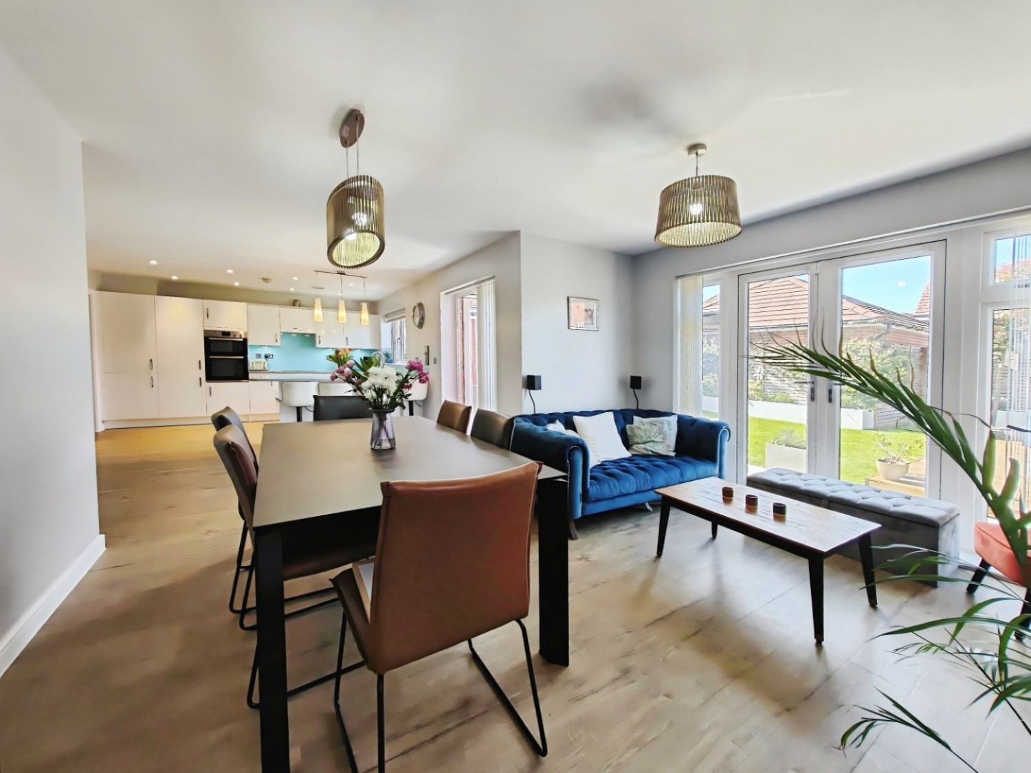 Gold Place, Binfield, Bracknell