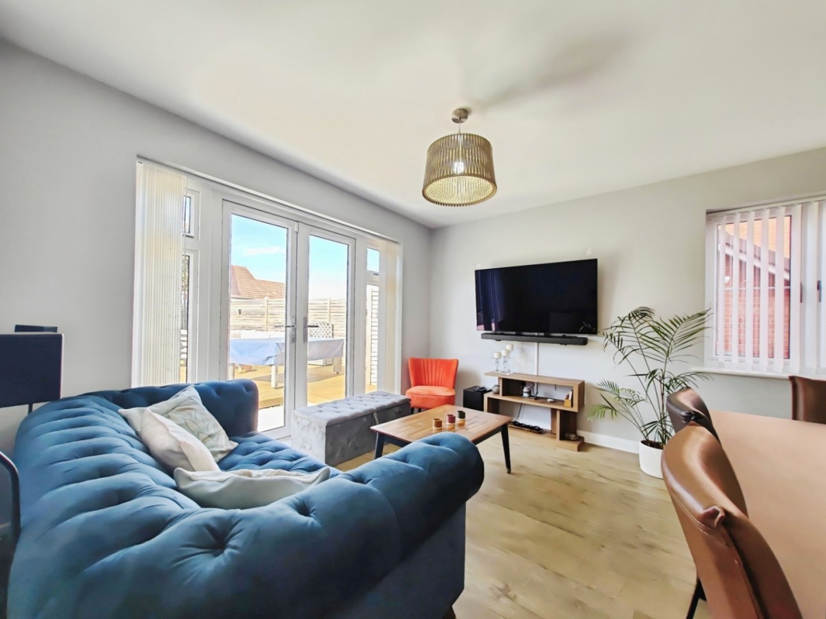 Gold Place, Binfield, Bracknell