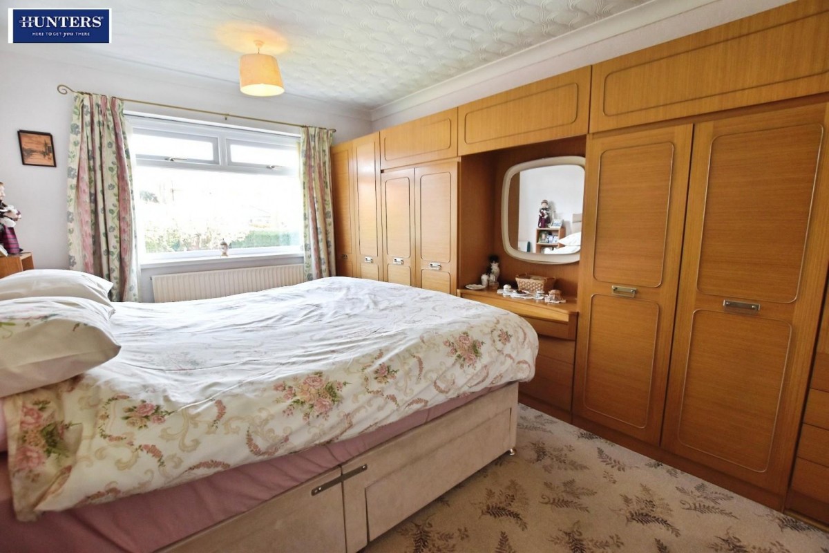 Grammar School Walk, Scunthorpe