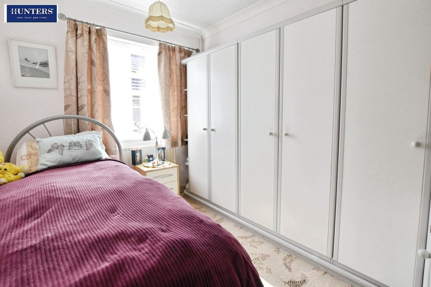 Grammar School Walk, Scunthorpe