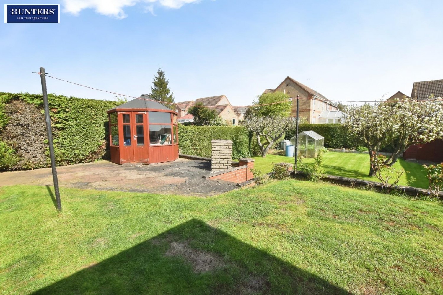 Grammar School Walk, Scunthorpe